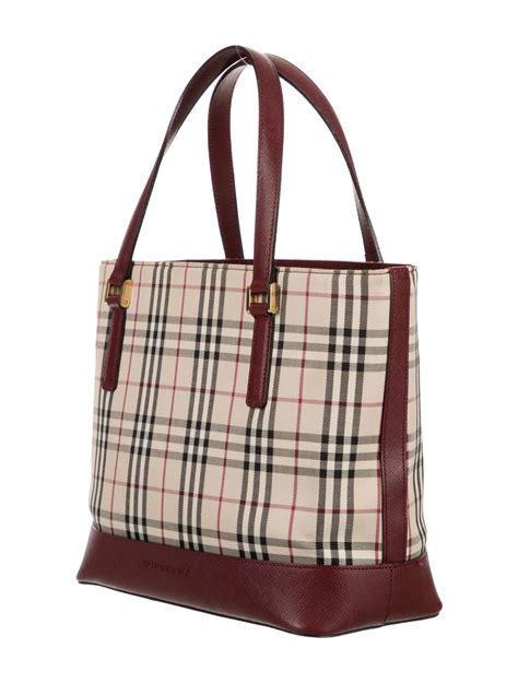 used burberry totes|authentic Burberry handbags on sale.